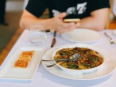 香料焗法国蜗牛-蝶舍·MAISON PAPILLON