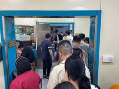 -清真·马安军辣子牛肉面