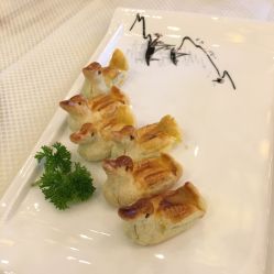 点击看大图 -全聚德烤鸭店·宴会厅(和平门店)