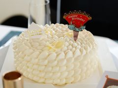 -壹点壹客·生日蛋糕(南山店)