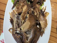 -红高粱海鲜大排档(福成路店)