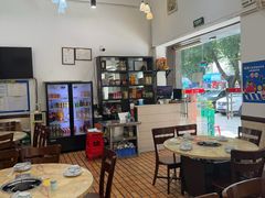 -李师傅脆肚(梅林店)