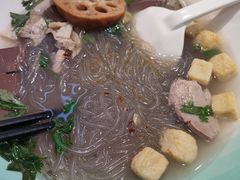 -苏晓玥·手作江南小吃(深圳北站店)