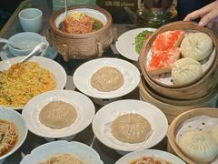 -晓淮山·扬州早茶·淮扬菜(龙阳广场店)