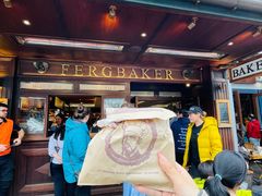 -Fergburger(皇后镇店)