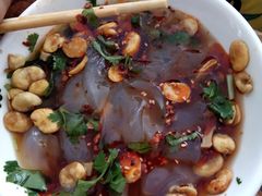 -张三凉粉店(永安东街店)