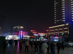 -孙府大院(步行街店)