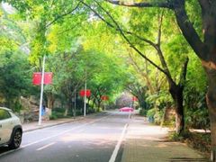 -重庆工商大学(南岸校区)