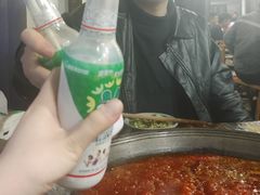 -星鸿社重庆老火锅