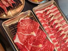 -西塔老太太泥炉烤肉(上海七宝领展广场店)