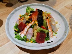 -琴寿司居酒屋(中山广场店)