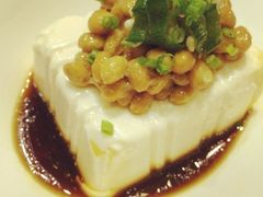 豆腐-红叶日料·放题·海胆·定食(星海店)