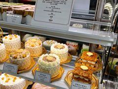 -布歌东京(金融街购物中心店)