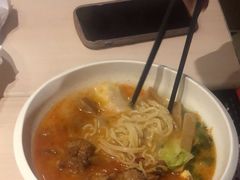 -味千拉面(郑州杉杉奥特莱斯购物广场店)