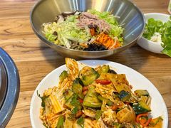 -一韩亭韩式烤肉(高新店)