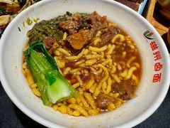 -磁州卤面·地标邯郸菜(97年创始店)