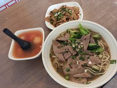 -老家猪肝面(石油路店)