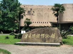 -自贡恐龙博物馆