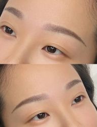 -张小野·专业半永久纹眉