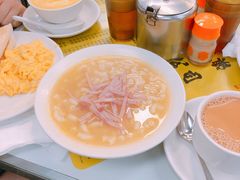 -澳洲牛奶公司(佐敦店)