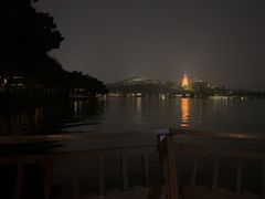 -柳莺湖上·湖景餐厅·江南菜(西湖店)