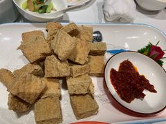 -上海老饭店(北京分店)