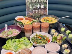 -美奈小馆·越南料理(福田星河COCO Park店)