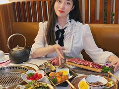 -千寻山野烤肉(中关村店)