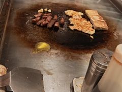 -火地铁板烧(昆山万象汇店)