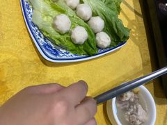 -广记餐厅(万福路店)