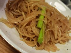 湘辣土豆丝-望湘园·湖南菜(宏伊店)