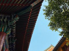 -宝通禅寺