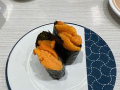 海胆军舰-滨寿司(新街口中央商场店)