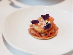 -Le Comptoir de Pierre Gagnaire