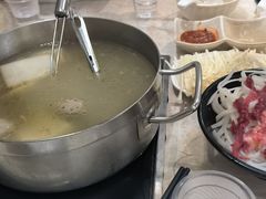 -黑山牛肉汤火锅(花城汇店)