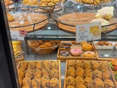 -面包新语(无锡M会员店)