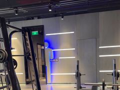 -威尔仕健身(杭州万象城店)