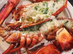 -盒马鲜生(金桥国际广场店)