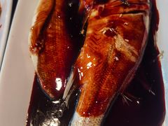 非一般海鲈鱼-外婆家(西红门荟聚购物中心店)