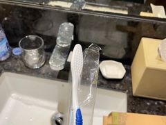 -北京中信金陵酒店
