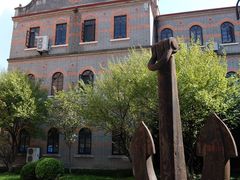 -上海交通大学董浩云航运博物馆