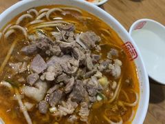 -顾四十里铺羊肉面(凤城六路店)