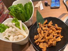 -掂档潮汕牛肉火锅(沈阳万象城店)