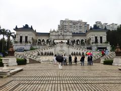 -珠海圆明新园