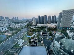 -杭州龙禧福朋喜来登酒店