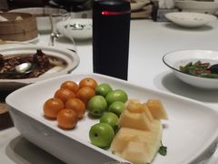 -同庆楼(奥体中心店)