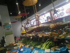 -良师门滨海人家·海鲜·家常菜(滨海城店)