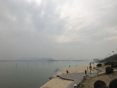 景点-云龙湖旅游景区