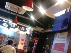 -幸运牛汕头小黄牛牛肉火锅(梅林店)