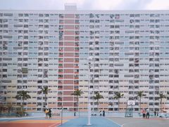 -彩虹村